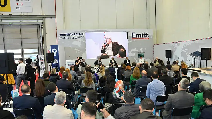 Büyükşehir 13 İlçesiyle EMITT'e Damga Vurmaya Hazır