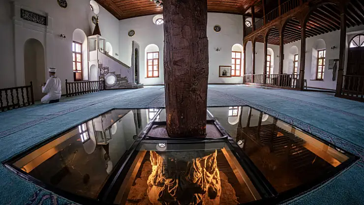 Büyükşehir 6.Ulusal Fotoğraf Yarışması Sonuçlandı