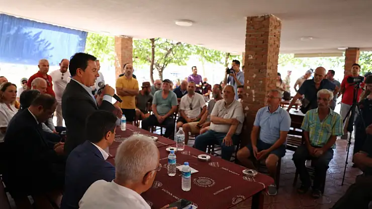 Büyükşehir Belediyesi'nden Sosyal Belediyecilikte Öncü Adımlar