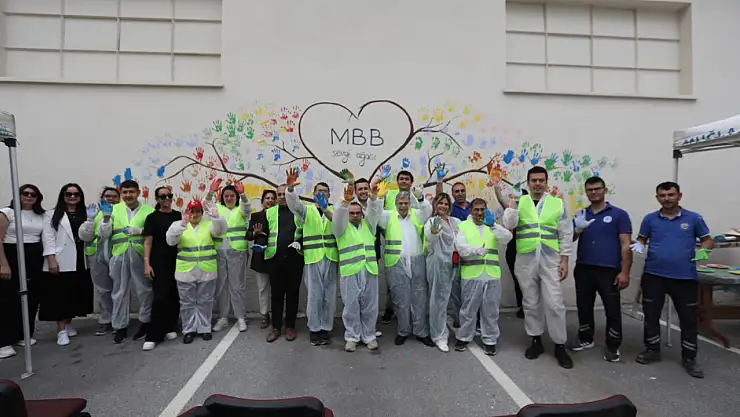 Büyükşehir'den Özel Gereksinimli Bireylere Yönelik Teknik Eğitim: 'Engellerimin Ustasıyım'