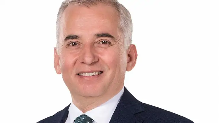 Büyükşehir DESKİ'den Hançalar'da alt yapı atağı