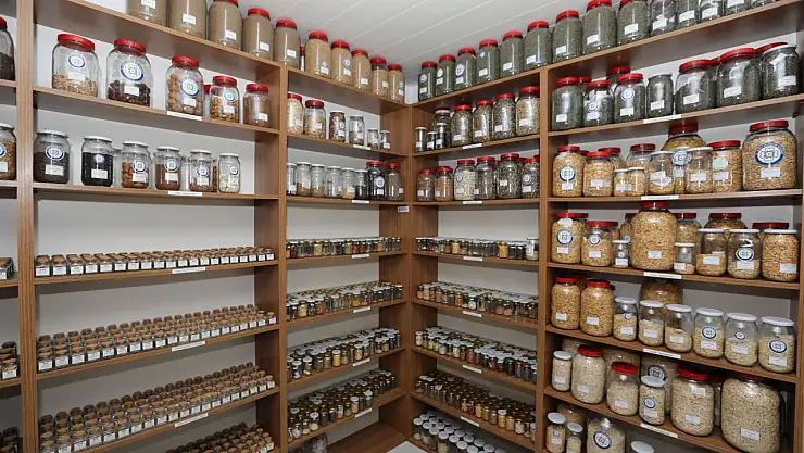 Büyükşehir'in Yerel Tohum Dağıtımı 3 Şubat'ta Başlayacak