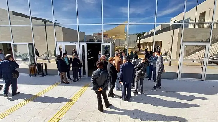 Büyükşehir Meclisi'nde Kırsal Mahalle Tartışması