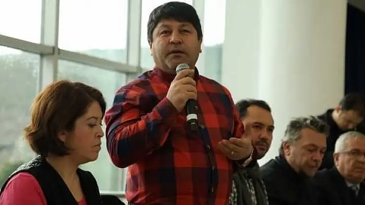 Büyükşehir Muğla Basınını Çalışan Gazeteciler Günü'nde Bir Araya Getirdi