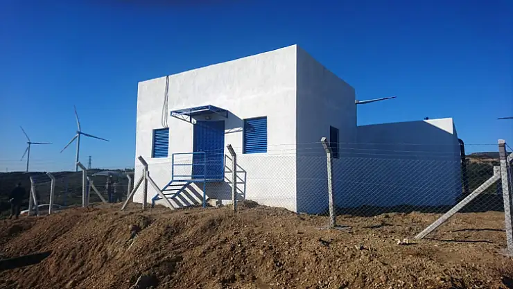 Büyükşehir Muğla'nın Suyunu Kontrol Ediyor