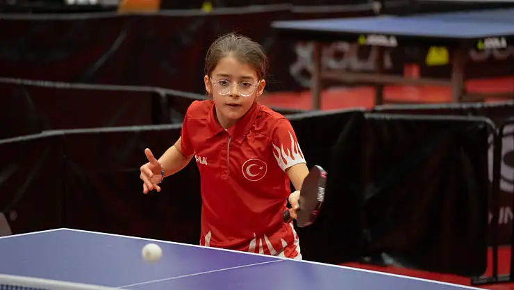 Büyükşehir Sporcusu Almanya'dan Şampiyon Döndü