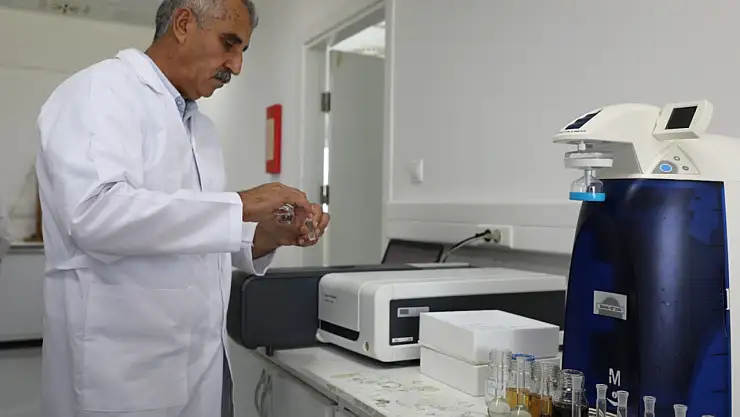 Büyükşehir ve MSKÜ İş Birliğiyle Toprak Verimliliği Artıyor