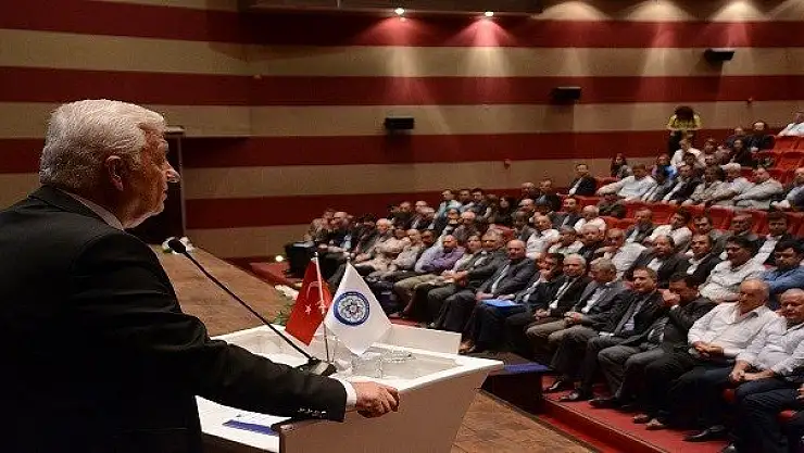 Büyükşehir ve MUSKİ Muğla İçin Çalışıyor