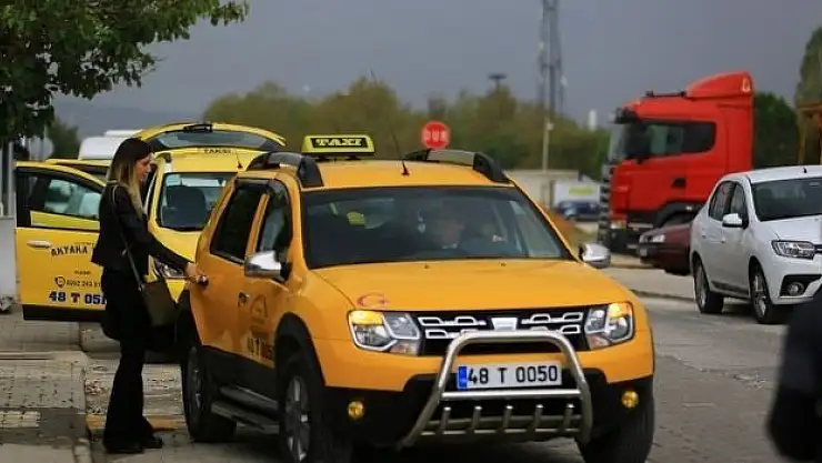 Büyükşehir'den Şoför Esnafı'na Müjde 'UKOME'de 7 madde değişti'