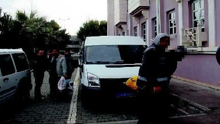 'Bylock' İddiasıyla 6 Kisi Adliyeye Sevk