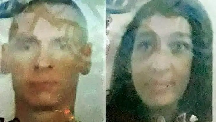 ÇADIRDA ÖLÜ BULUNDULAR