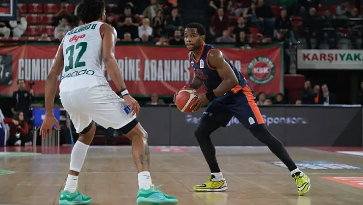 Çağdaş Bodrum İzmir'de mağlup