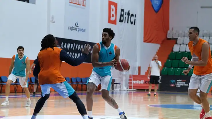 Çağdaş Bodrum Spor, Bursa Temsilcisi Tofaş'a Karşı