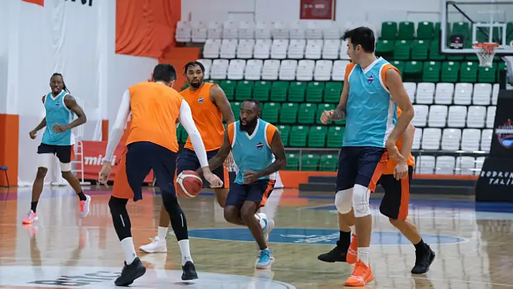 Çağdaş Bodrum Spor galibiyete odaklandı