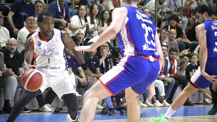 Çağdaş Bodrumspor'un Fikstür Şanssızlığı