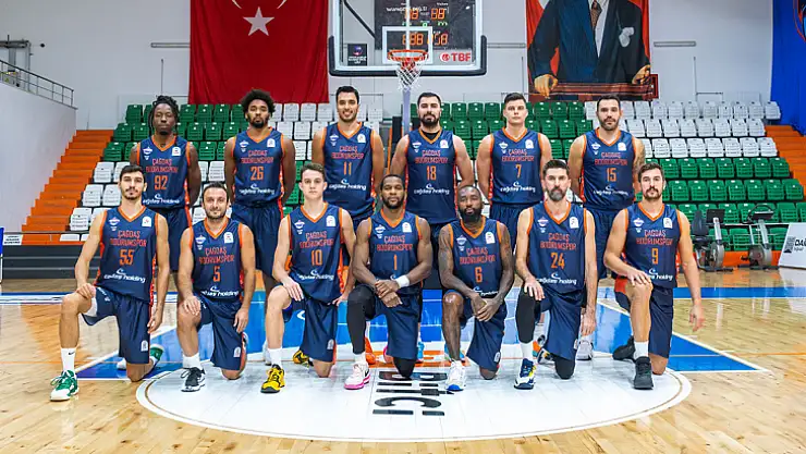 Çağdaş Bodrumspor'un Rakibi Büyükçekmece