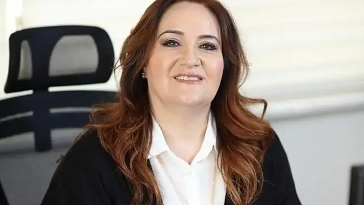 Çahan, 'Kadınların hayatın içinde aktif var olması en büyük gayemiz '