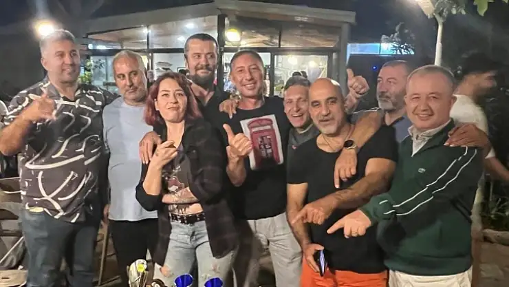 Çalış Children's Charity, İhtiyaç Sahibi Çocuklar İçin Destek Topladı