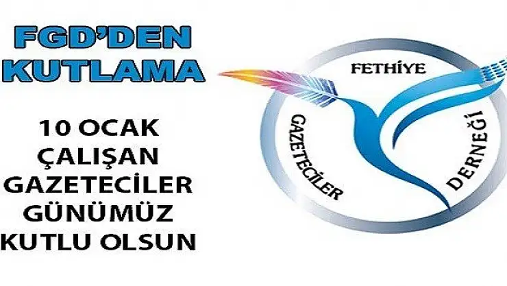 Çalışan Gazeteciler Günü