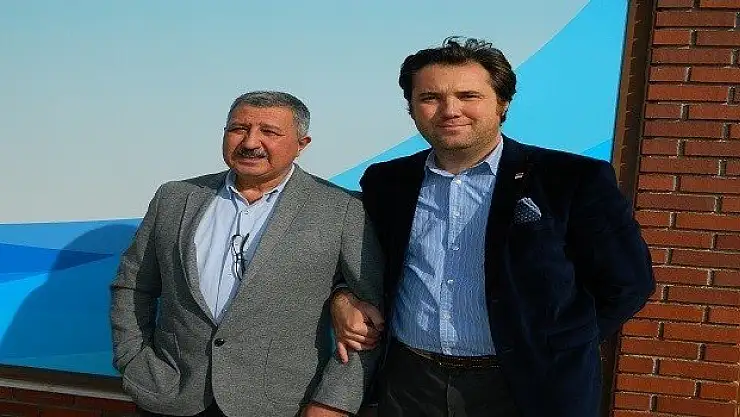 Çalışmalar Takdir Topluyor