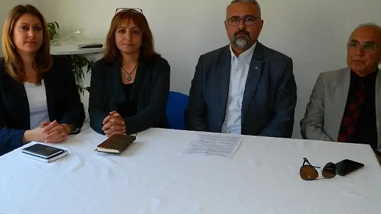 Çanakkale  Programı  İle  İlgili  Ortak Açıklama  