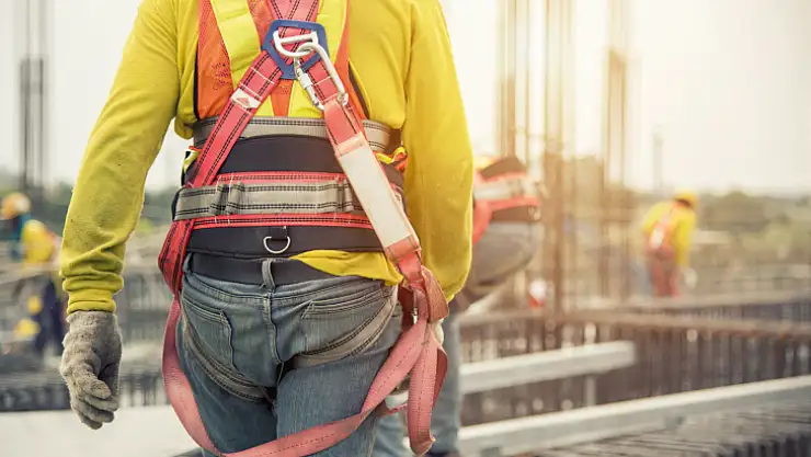 Canınızı Korurken Canınızdan Olmayın