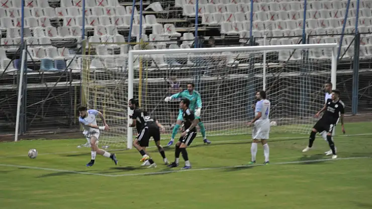 ÇATAL, 'TARAFTARIMIZDAN DESTEK OLMALARINI İSTİYORUZ, KÖSTEK DEĞİL'