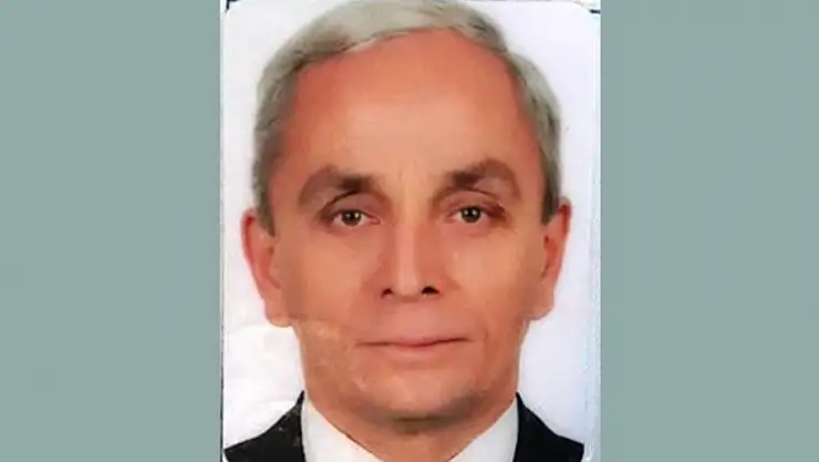 Çatıdan düşen yaşlı adam öldü