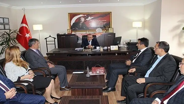 Çeşitli Etkinliklerle Kutlanıyor