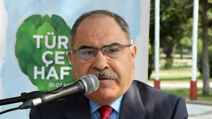 Çevre, Şehircilik ve İklim Değişikliği İl Müdürü Bolat Muğla'ya atandı