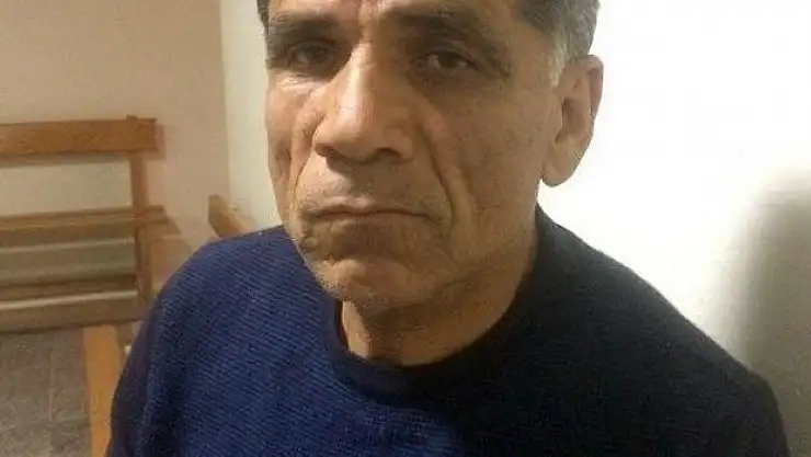 Cezaevi Firarisi Köyceğiz'de Yakalandı