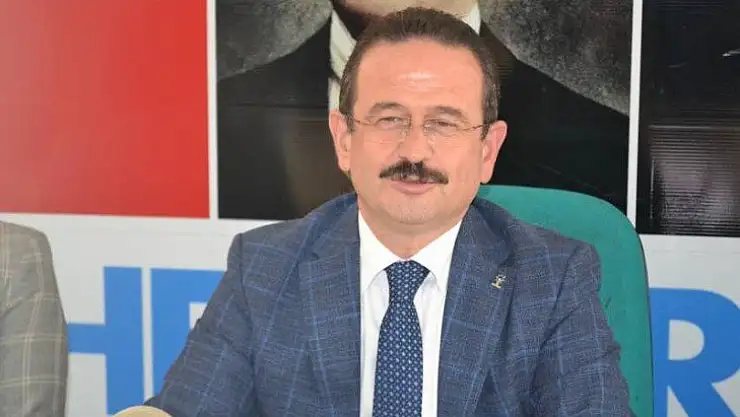 'CHP AİLE SORUNLARINI DIŞARIYA YANSITMASIN'