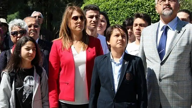 CHP Bayram Geleneğini Devam Ettirdi