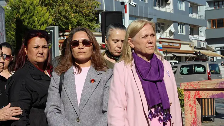 CHP'den 25 Kasım Açıklaması