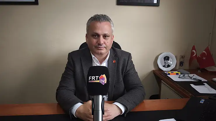 CHP Fethiye'de bayramlaşma ve Maltepe mitingi programı