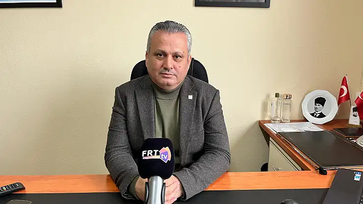 CHP Fethiye ilçe Başkanı Koyuncu: 'Asgari Ücret Yaşanabilir Bir Rakam Değil'