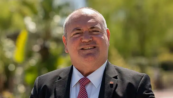 CHP'li Demir Birinci Sıradayız Ama Konut Artışında!