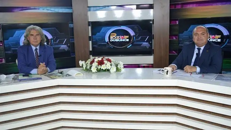 CHP'li Demir, 'Borçlu bir belediye teslim aldık'