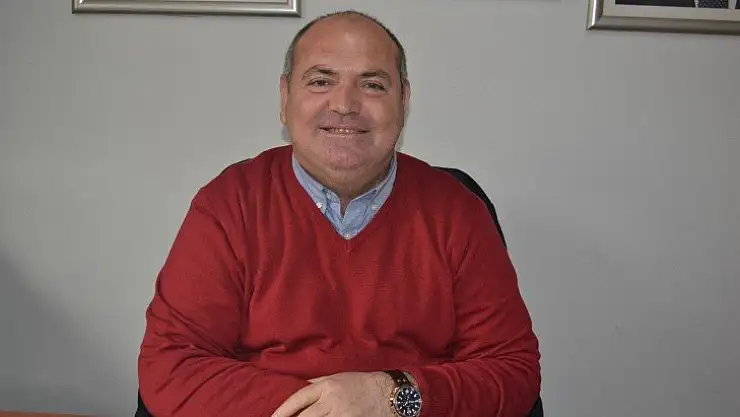 CHP'li Demir'den yeni yıl mesajı 