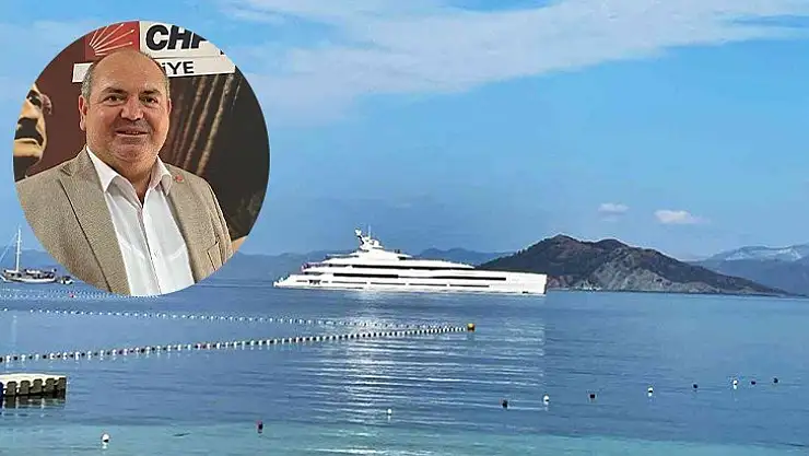 CHP'li Demir'den zenginlerin partisine tepki