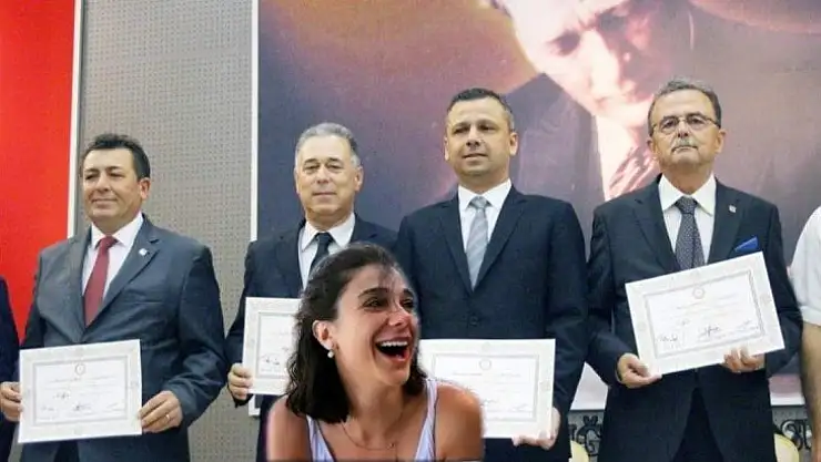 CHP'li Vekiller iddiayı reddetti