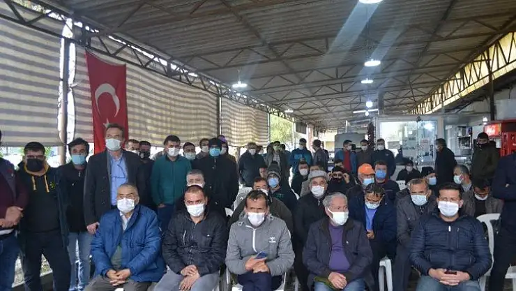 CHP'li Vekiller, 'Kota artışı yetmez, kota kalkmalıdır!'