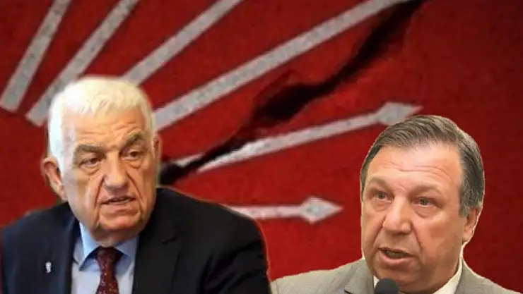 CHP Muğla'da Neler Oluyor?