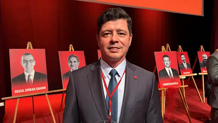 CHP Muğla İl Başkanı Nail Kızıl'dan 24 Kasım Öğretmenler Günü Mesajı