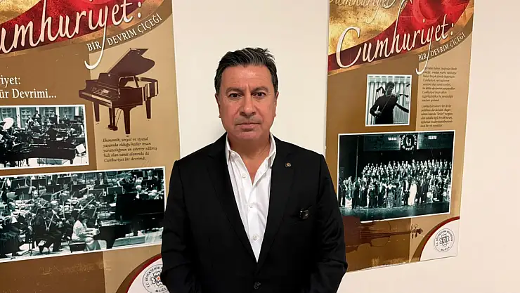 CHP Muğla İl Kongresi'nde Ahmet Aras'tan Demokrasi ve Dayanışma Vurgusu