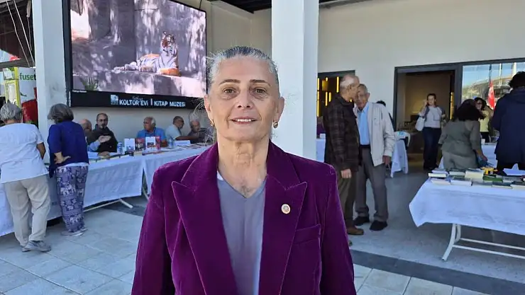 CHP Trabzon Milletvekili Suiçmez'den Fethiye'de Davet