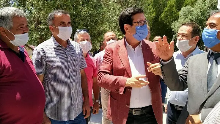 Çiftçi, Dijital Pazarlamaya Geçiyor