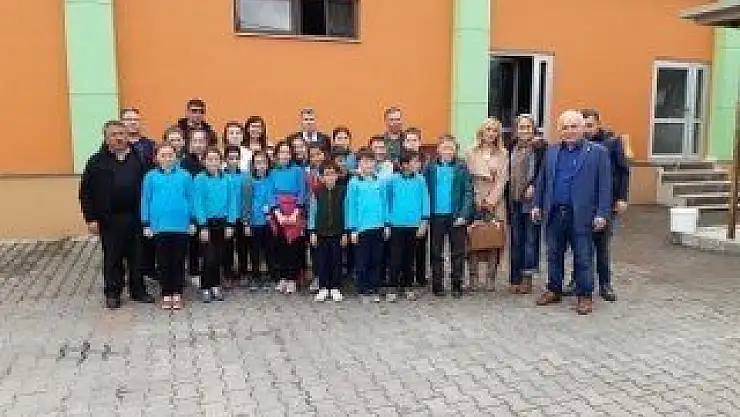 Çiftlikten Sofraya Güvenilir Gıda Eğitimi