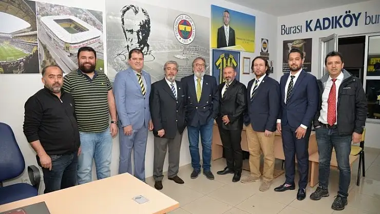 Cihan Ünal Tekrar Başkan Seçildi 