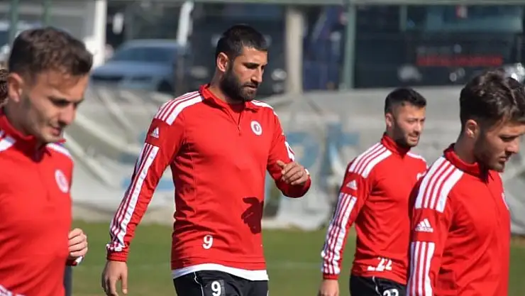 Çıkış Noktası Karabük